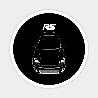 Focus RS 2002-2003 Magnet